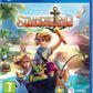Playstation 4: Stranded Sails: Explorers of the Cursed Islands [Signature Edition]