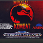Mega Drive: Mortal Kombat