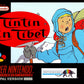 Super Nintendo: Tintin in Tibet