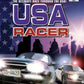 Playstation 2: USA Racer