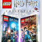 Nintendo Switch: LEGO Harry Potter Collection