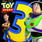 Xbox 360: Toy Story 3: The Video Game
