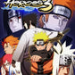 PSP: Naruto Shippuden: Ultimate Ninja Heroes 3