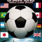 Mega Drive: Champions World Class Soccer Endorsed by Ryan Giggs