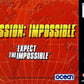 Nintendo 64: Mission Impossible