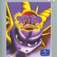 Playstation 2: Spyro Enter the Dragonfly