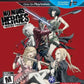 Playstation 3: No More Heroes: Heroes' Paradise