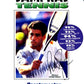 Mega Drive: Pete Sampras Tennis