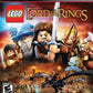 Playstation 3: LEGO Lord Of The Rings