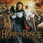 Playstation 2: Lord of the Rings Return of the King