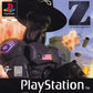 Playstation: Z: The Bitmap Brothers