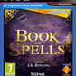 Playstation 3: Wonderbook: Book of Spells