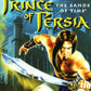 GameCube: Prince of Persia Sands of Time