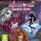 Playstation 3: Monster High: New Ghoul in School
