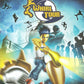 Playstation 2: Whirl Tour