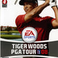 Xbox 360: Tiger Woods PGA Tour 08
