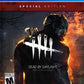 Playstation 4: Dead by Daylight