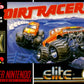 Super Nintendo: Dirt Racer