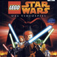 Playstation 2: LEGO Star Wars