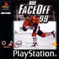 Playstation: NHL FaceOff 99