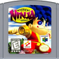 Nintendo 64: Mystical Ninja Starring Goemon