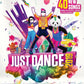 Nintendo Wii: Just Dance 2019