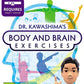 Xbox 360: Body and Brain Exercises