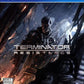 Playstation 4: Terminator Resistance