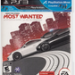 Playstation 3: Need for Speed: Most Wanted