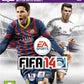 Xbox 360: FIFA 14