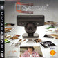 Playstation 3: EyeCreate