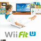 Wii U: Wii Fit U