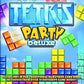 Nintendo Wii: Tetris Party Deluxe