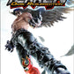 PSP: Tekken: Dark Resurrection