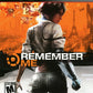 Playstation 3: Remember Me