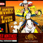 Super Nintendo: Lucky Luke