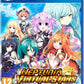 Playstation 4: Neptunia Virtual Stars [Day One Edition]