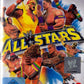 Nintendo Wii: WWE All Stars