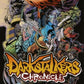 PSP: Darkstalkers Chronicle: The Chaos Tower
