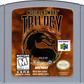 Nintendo 64: Mortal Kombat Trilogy