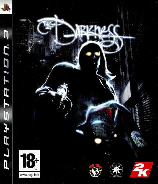 Playstation 3: The Darkness