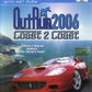 Playstation 2: OutRun 2006 Coast 2 Coast
