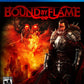 Playstation 4: Bound by Flame