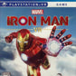 Playstation 4: Iron Man VR