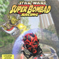 Playstation 2: Star Wars Super Bombad Racing