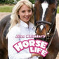 Nintendo Wii: Ellen Whitaker's Horse Life