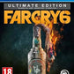 Playstation 4: Far Cry 6 [Ultimate Edition]