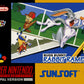 Super Nintendo: Bugs Bunny Rabbit Rampage