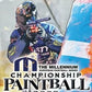 Nintendo Wii: Championship Paintball 2009
