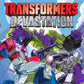 Xbox 360: Transformers: Devastation